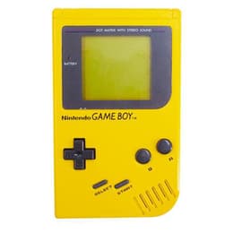 Spielkonsole Nintendo Game Boy Classic