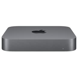 Apple Mac mini (Oktober 2018)