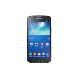 Galaxy S4 Active 16 GB - Schwarz - Ohne Vertrag
