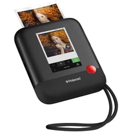 Sofortbildkamera Polaroid Pop 2.0 nur Gehäuse Schwarz