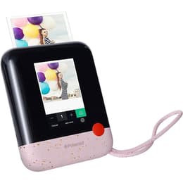 Sofortbildkamera Polaroid Pop 2.0 nur Gehäuse Rosa/Schwarz