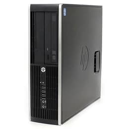 HP Compaq Pro 6300 SFF Core i3 3,3 GHz - SSD 120 GB RAM 8 GB