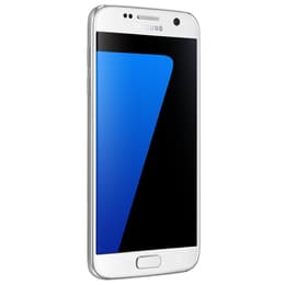 Galaxy S7 32 GB - Weiß - Ohne Vertrag