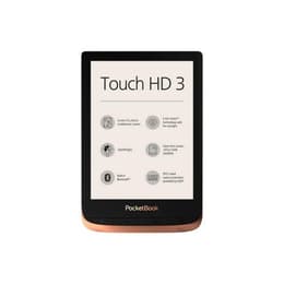 Pocketbook Touch HD3 6 WLAN E-reader