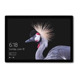 Microsoft Surface Pro 5 12" Core i5 2,6 GHz - SSD 128 GB - 4GB