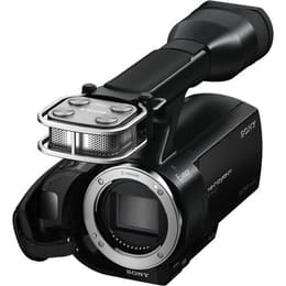 Sony NEX-VG20E Camcorder - Schwarz