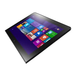 Lenovo ThinkPad 10 (2014) 10,1" 64GB - WLAN - Schwarz - Kein Sim-Slot