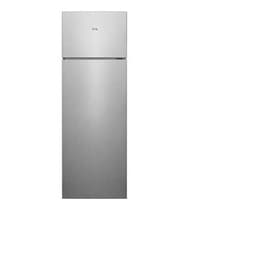 Kühlschrank mit Gefrierfach oben Aeg RDB428E1AX