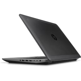 HP ZBook 15 G3 15,6” (2017)