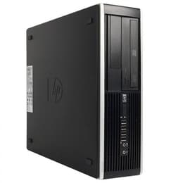 HP Compaq 6200 Pro SFF Pentium 2,6 GHz - HDD 250 GB RAM 6 GB