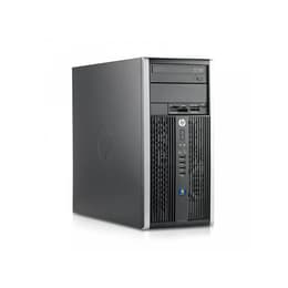 HP Compaq 6200 Pro MT Core i5 3.1 GHz - HDD 500 GB RAM 4 GB