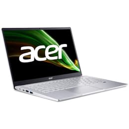 Acer Swift 3 Pro SF314-511 -51F 14" Core i5 2.4 GHz - SSD 512 GB - 8GB QWERTZ - Deutsch