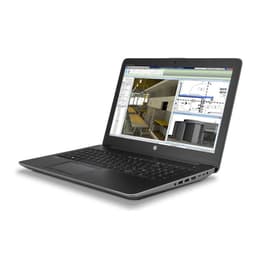 HP ZBook 15 15,6” (2013)