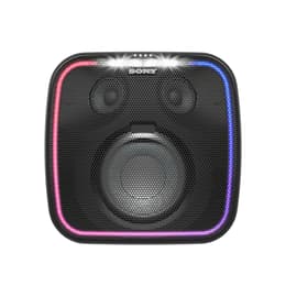 Lautsprecher Bluetooth Sony SRS-XB501G - Schwarz