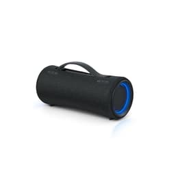 Lautsprecher Bluetooth Sony SRS-XG300 - Schwarz