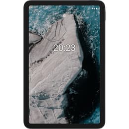 Nokia T20 (2021) 10" 64GB - WLAN + LTE - Blau - Ohne Vertrag