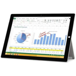 Microsoft Surface Pro 3 12" Core i5 1,9 GHz - HDD 128 GB - 4GB