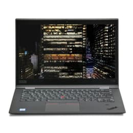 Lenovo ThinkPad X1 Yoga G3 14" Core i5 1,7 GHz - SSD 256 GB - 8GB QWERTZ - Deutsch