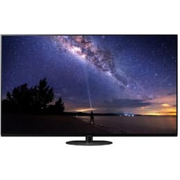 Fernseher Panasonic LED Ultra HD 4K 165 cm TX-65JZW1004