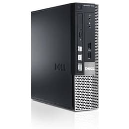 Dell OptiPlex 7010 USFF Core i3 3,1 GHz - HDD 320 GB RAM 4 GB