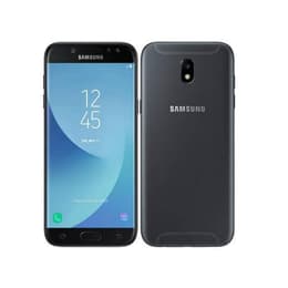 Galaxy J5 (2017) 16 GB - Schwarz - Ohne Vertrag