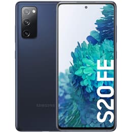 Galaxy S20 FE 256 GB Dual Sim - Blau - Ohne Vertrag