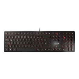 Cherry Tastatur QWERTZ Deutsch KC 6000