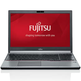 Fujitsu LifeBook E754 15,6” (2014)