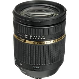 Tamron Objektiv Nikon F 18-270mm f/3.5-6.3