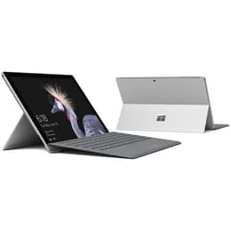 Microsoft Surface Pro 3 12" Core i3 1,5 GHz - SSD 64 GB - 4GB QWERTY - Englisch (US)