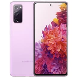 Galaxy S20 FE 128 GB Dual Sim - Lavendel - Ohne Vertrag