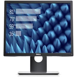 Bildschirm 19" LCD SXGA Dell P1917S