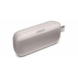 Lautsprecher Bluetooth Bose Soundlink Flex - Weiß