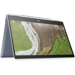 HP Chromebook x360 14-DA0000NF Core i5 1,6 GHz 64GB SSD - 8GB AZERTY - Französisch