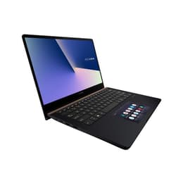 Asus ZenBook UX480FD-BE008T 13,3” (Dezember 2018)