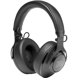 Kopfhörer Rauschunterdrückung Bluetooth mit Mikrophon Jbl Club 950NC - Schwarz