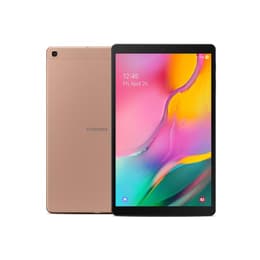 Galaxy Tab A 10.1 (2019) 10,1" 32GB - WLAN - Gold - Kein Sim-Slot