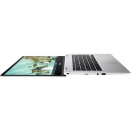 Asus ChromeBook CX1400CNA-BV0966 Celeron 1,1 GHz 64GB SSD - 8GB AZERTY - Französisch