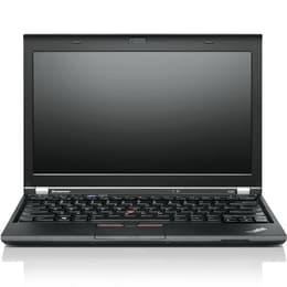 Lenovo ThinkPad X230 12" Core i5 2,6 GHz - HDD 320 GB - 4GB QWERTZ - Deutsch