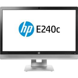Bildschirm 23" LED FHD HP 240C