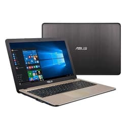 Asus VivoBook A540LA-XX436T 15" Core i3 2 GHz - HDD 1 TB - 4GB AZERTY - Französisch
