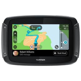 Tomtom Rider 50 GPS