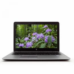 HP EliteBook 850 G3 15" Core i5 2,4 GHz - SSD 512 GB - 16GB QWERTZ - Deutsch