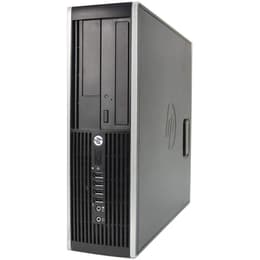 HP Compaq Pro 6300 SFF Core i5 3,2 GHz - SSD 240 GB RAM 8 GB
