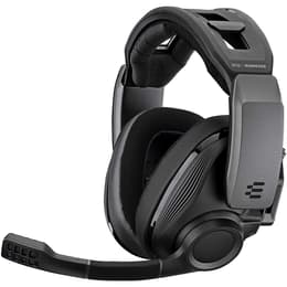 Kopfhörer Rauschunterdrückung Gaming Bluetooth mit Mikrophon Sennheiser GSP 670 - Schwarz