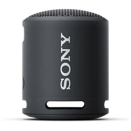 Lautsprecher Bluetooth Sony SRS-xb13 - Schwarz