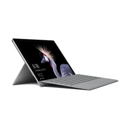 Microsoft Surface Pro 5 12" Core i5 2,5 GHz - SSD 256 GB - 8GB AZERTY - Französisch