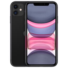 iPhone 11 128G【箱なし】 iPhone 11 256GB - Schwarz - Ohne Vertrag | Back Market