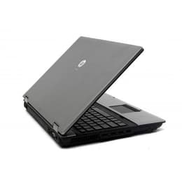 HP ProBook 6550b 15