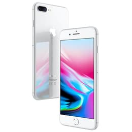 iPhone 8 Plus Silver 64 GB SIMフリー iPhone 8 Plus 64GB - Silber - Ohne Vertrag | Back Market